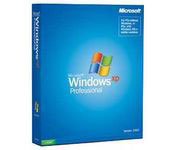 Microsoft WINDOWS XP PRO W SP1 (E85-01892)